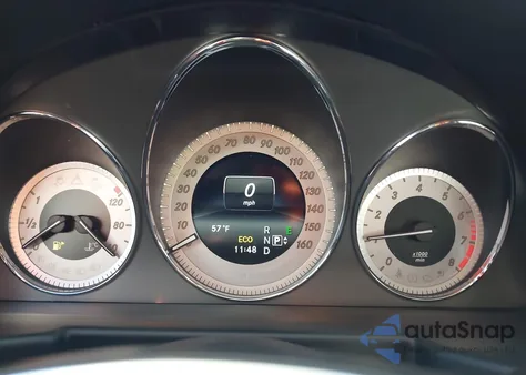 2014 Mercedes-Benz Glk 350 4Matic z USA, uszkodzony, nr VIN WDCGG8JB3EG316610